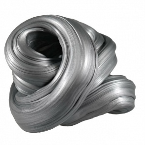 Жвачка для рук Nano gum - Серебро Ацтеков (Волшебный мир, NG25SA)